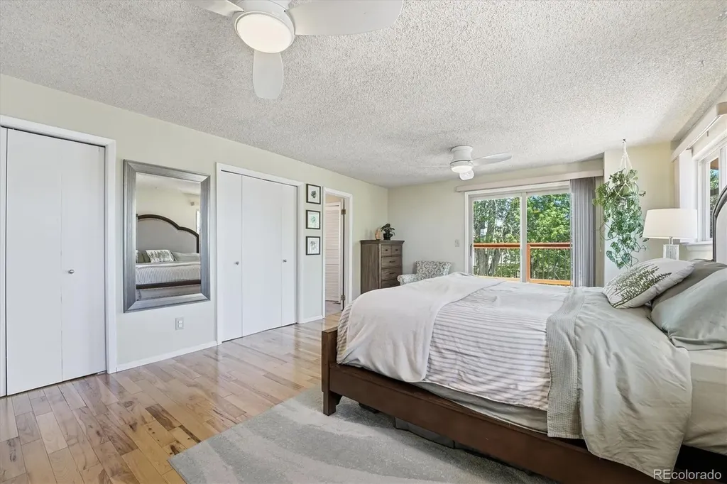 8623 W Warren Drive Lakewood CO 80227