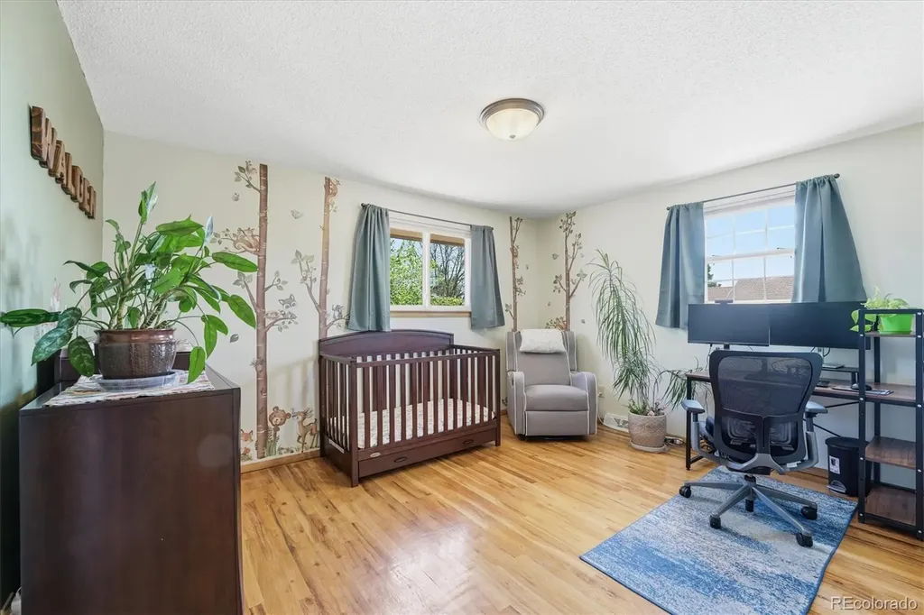 8623 W Warren Drive Lakewood CO 80227