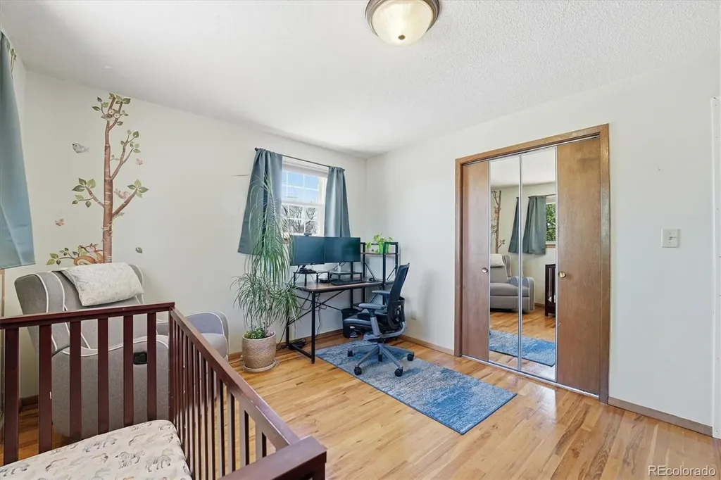 8623 W Warren Drive Lakewood CO 80227