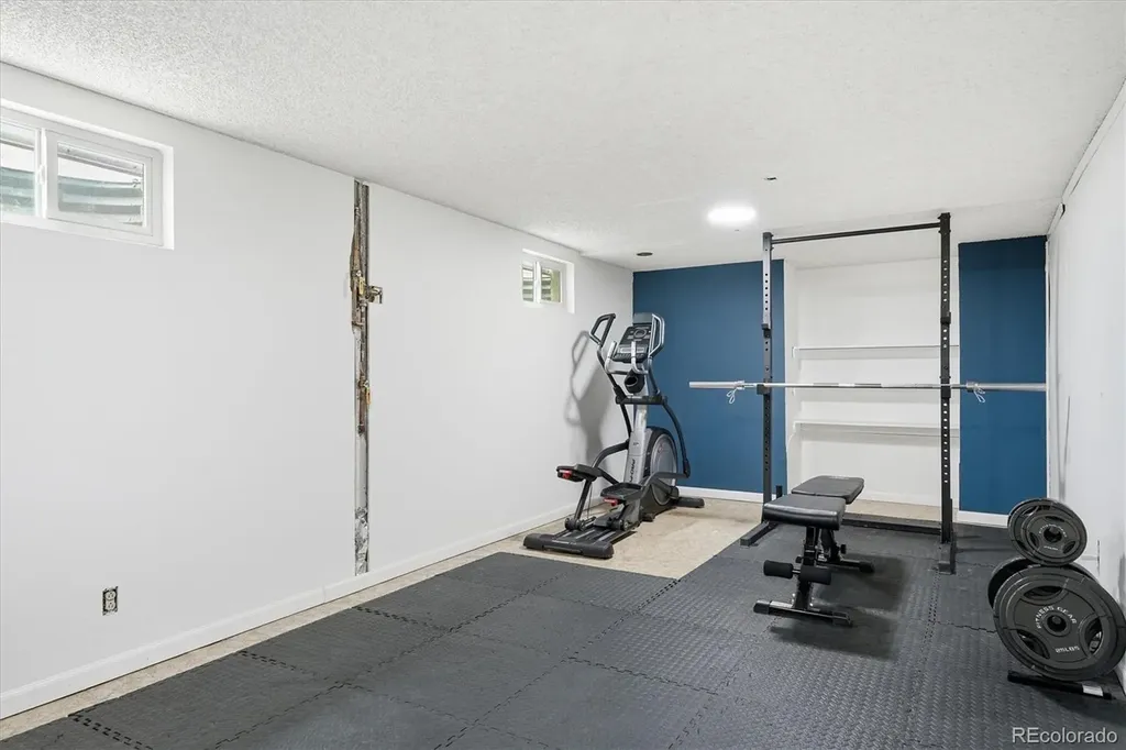 8623 W Warren Drive Lakewood CO 80227