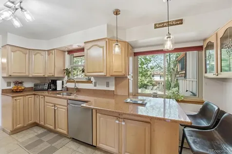 8623 W Warren Drive Lakewood CO 80227