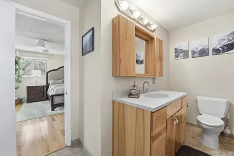 8623 W Warren Drive Lakewood CO 80227