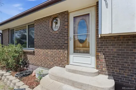 8623 W Warren Drive Lakewood CO 80227