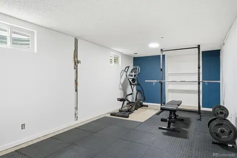 8623 W Warren Drive Lakewood CO 80227