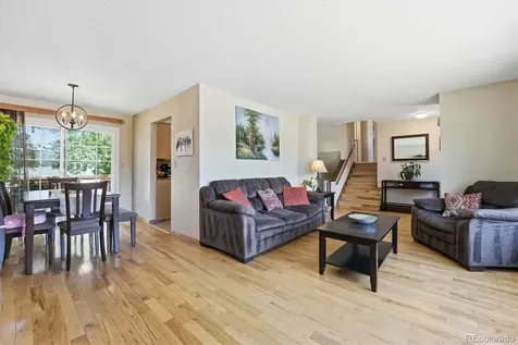 8623 W Warren Drive Lakewood CO 80227