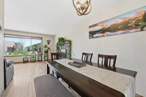 8623 W Warren Drive Lakewood CO 80227