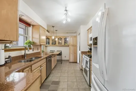 8623 W Warren Drive Lakewood CO 80227
