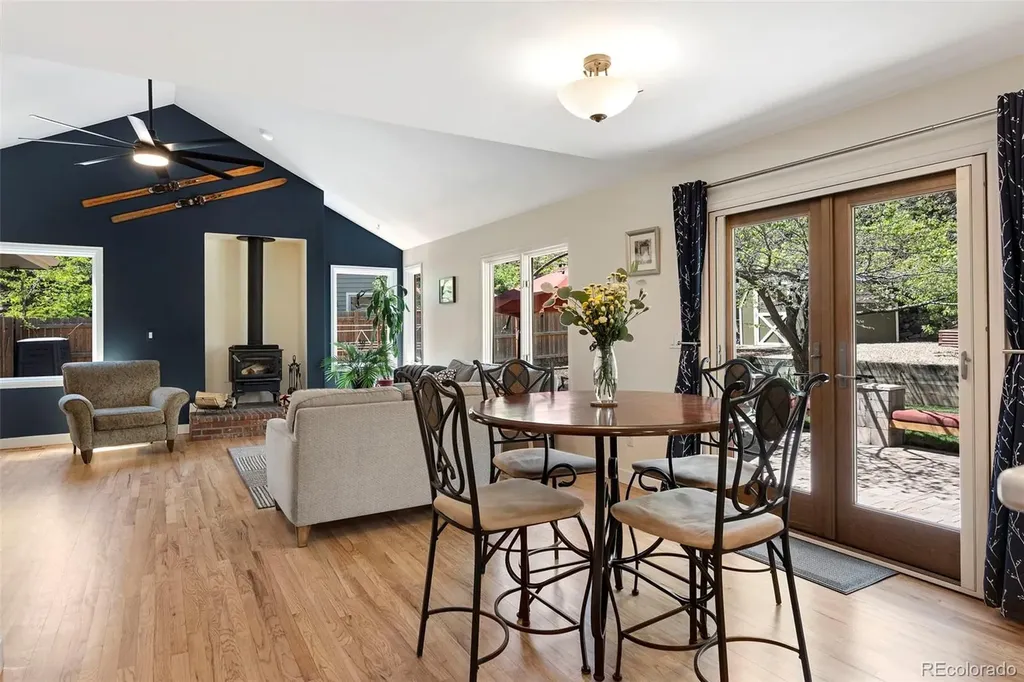 407 Defrance Drive Golden CO 80401