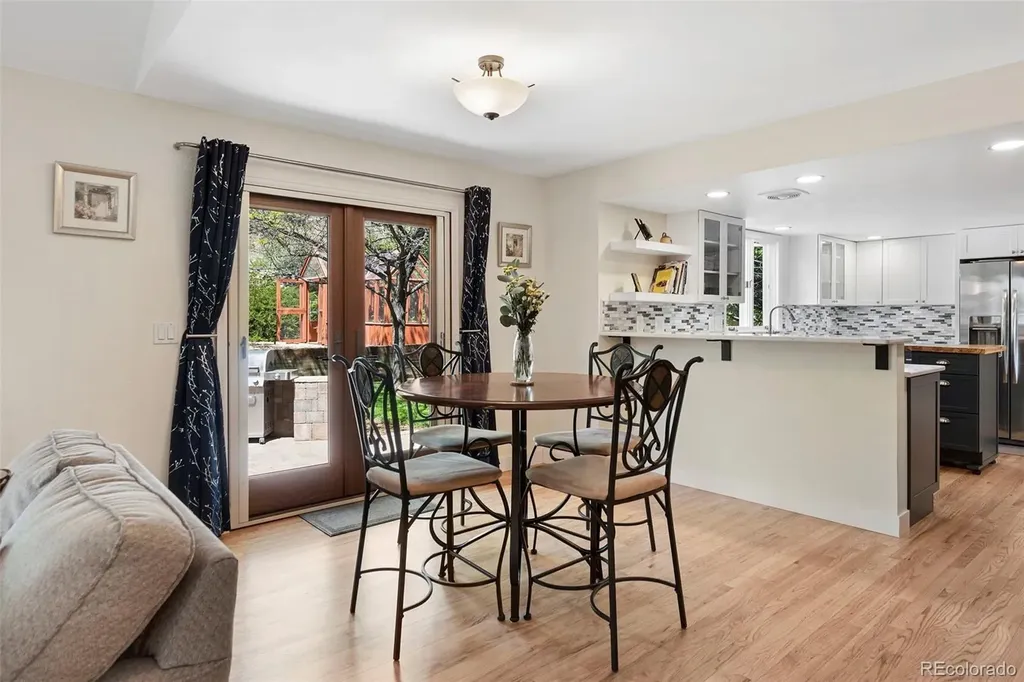 407 Defrance Drive Golden CO 80401