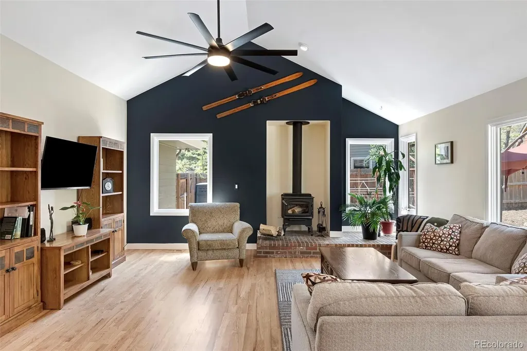 407 Defrance Drive Golden CO 80401