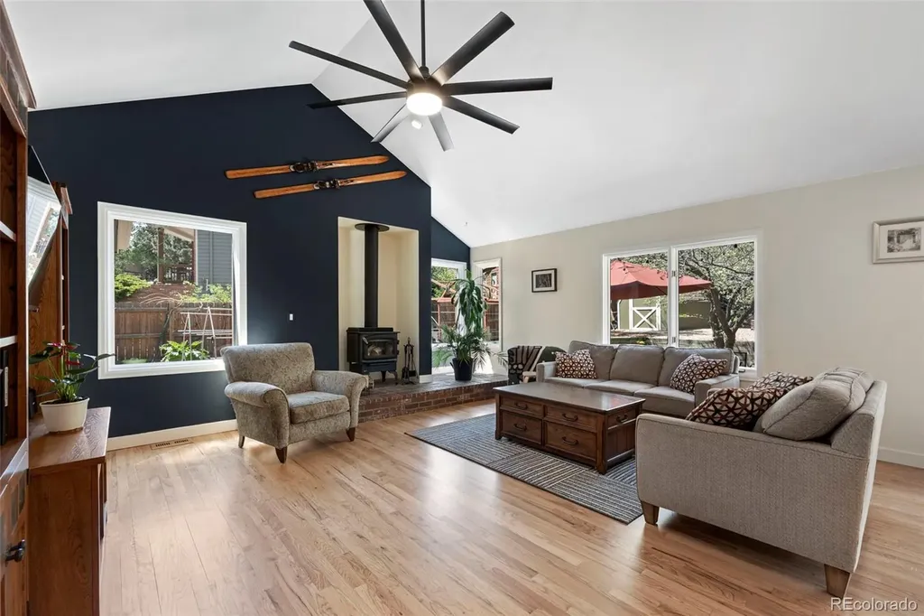 407 Defrance Drive Golden CO 80401