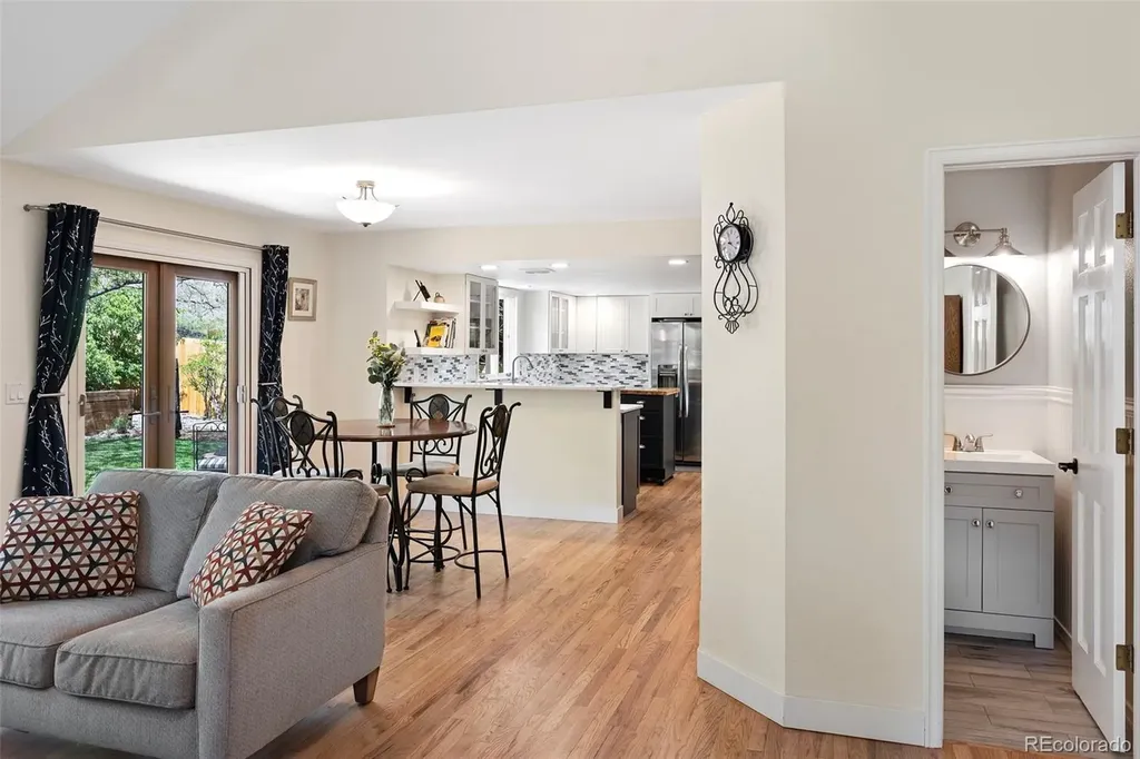407 Defrance Drive Golden CO 80401