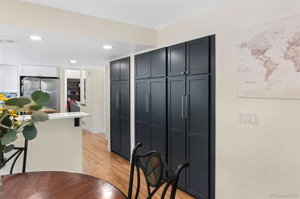 407 Defrance Drive Golden CO 80401