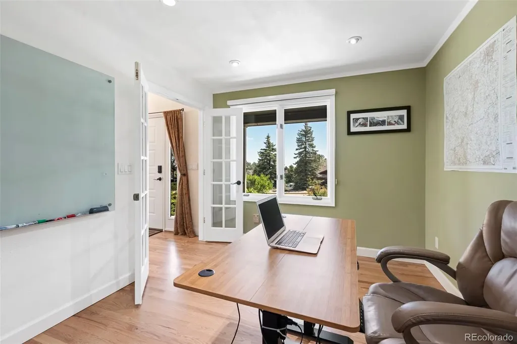 407 Defrance Drive Golden CO 80401