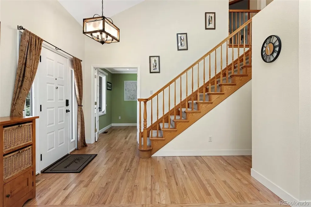 407 Defrance Drive Golden CO 80401