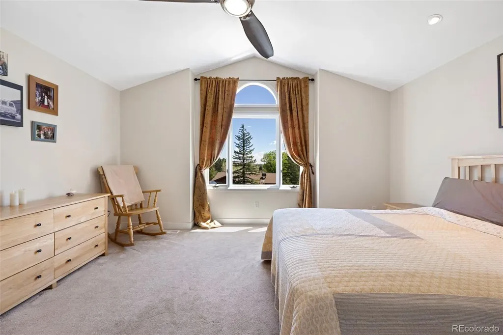 407 Defrance Drive Golden CO 80401