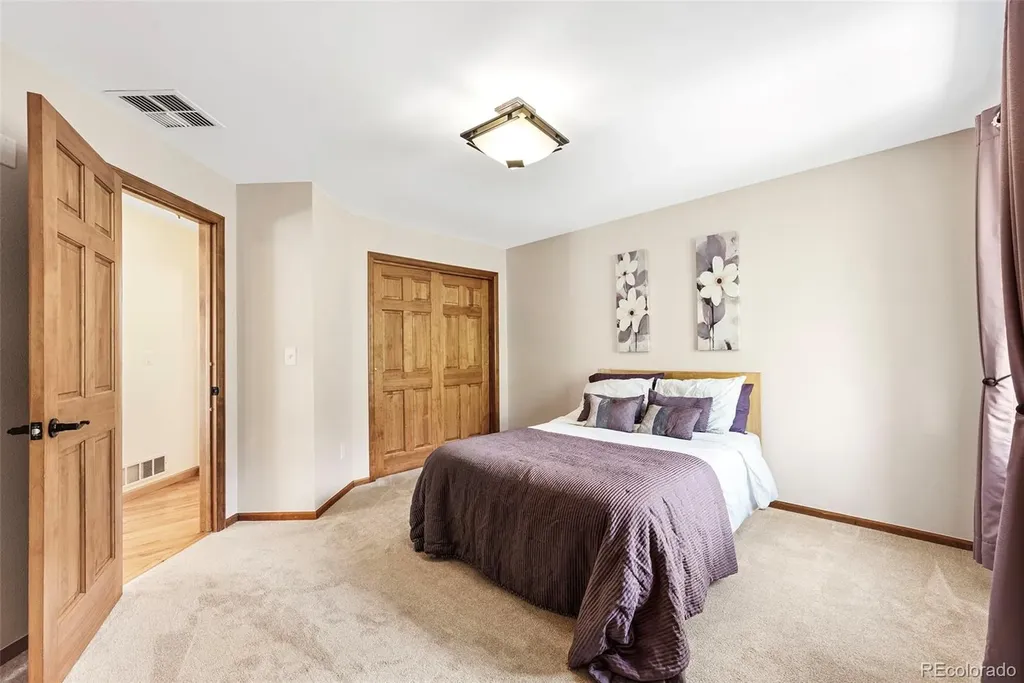 407 Defrance Drive Golden CO 80401