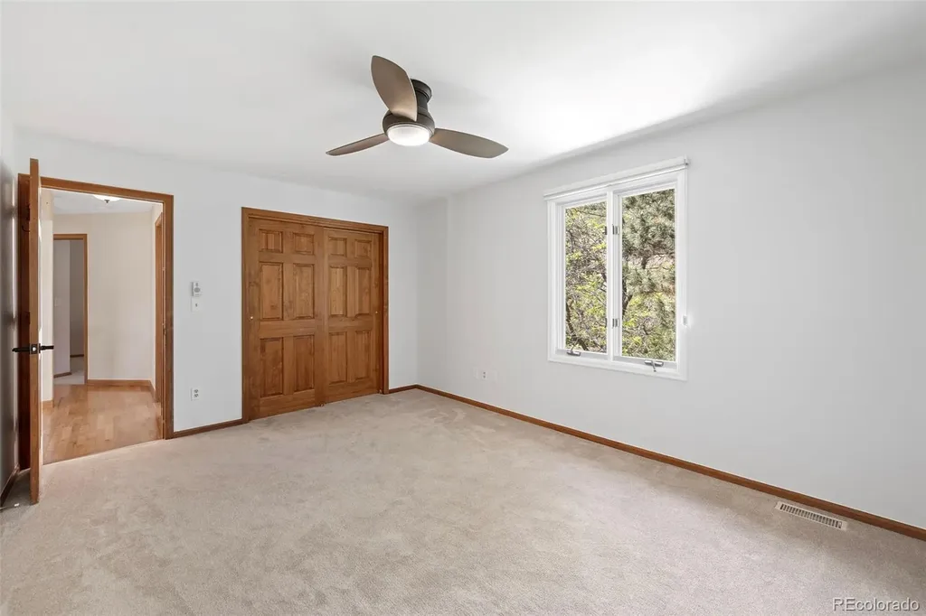 407 Defrance Drive Golden CO 80401