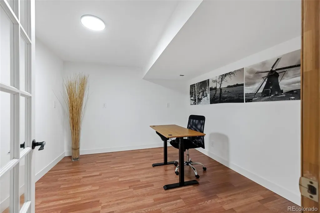 407 Defrance Drive Golden CO 80401