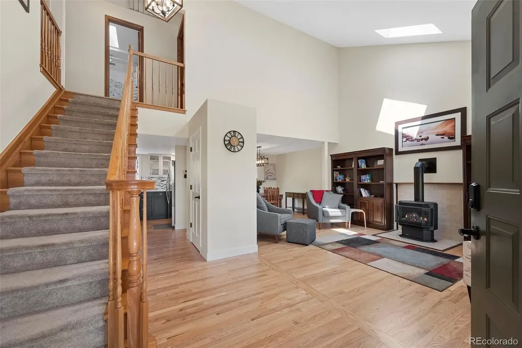 407 Defrance Drive Golden CO 80401