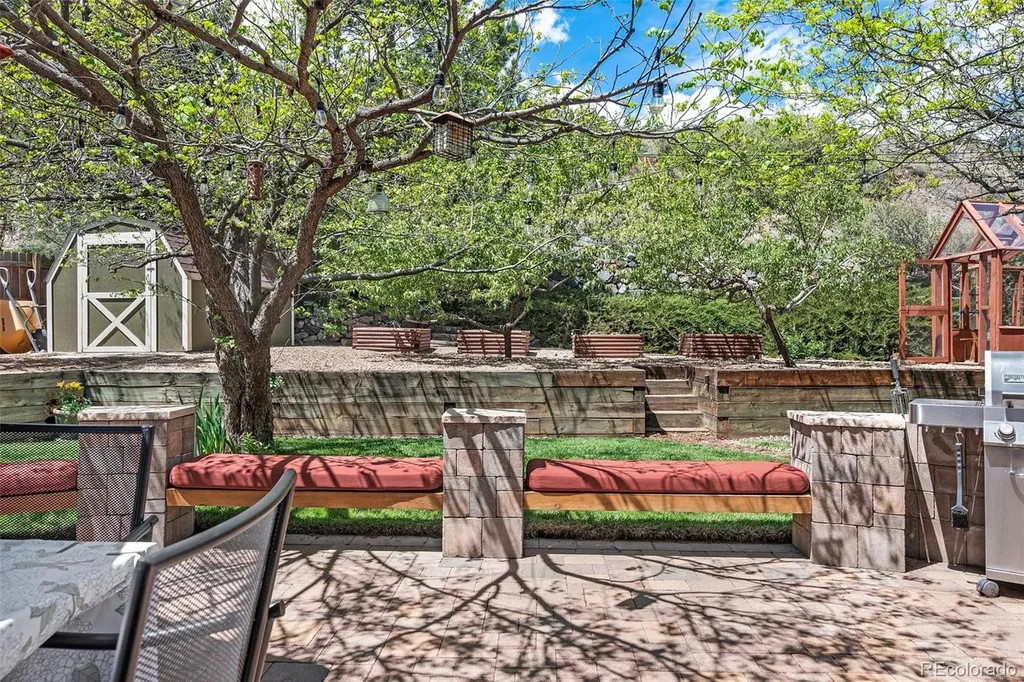 407 Defrance Drive Golden CO 80401