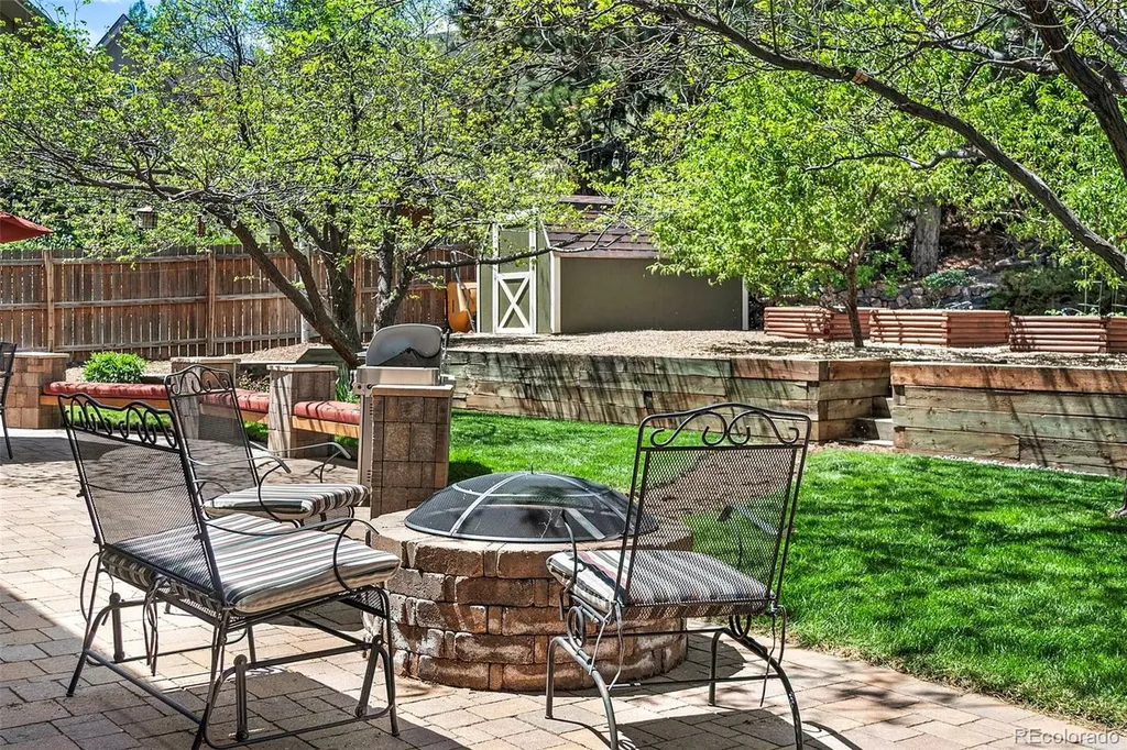 407 Defrance Drive Golden CO 80401