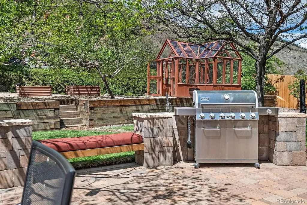 407 Defrance Drive Golden CO 80401