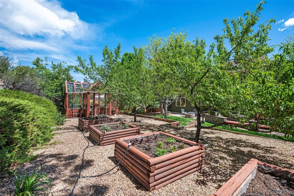 407 Defrance Drive Golden CO 80401