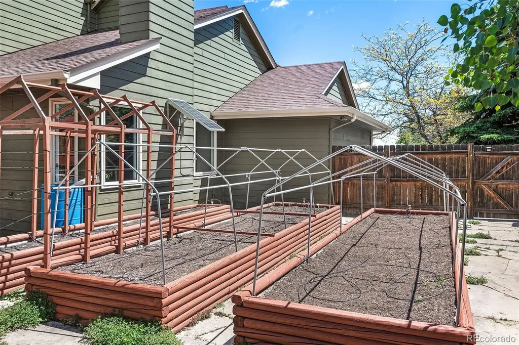 407 Defrance Drive Golden CO 80401