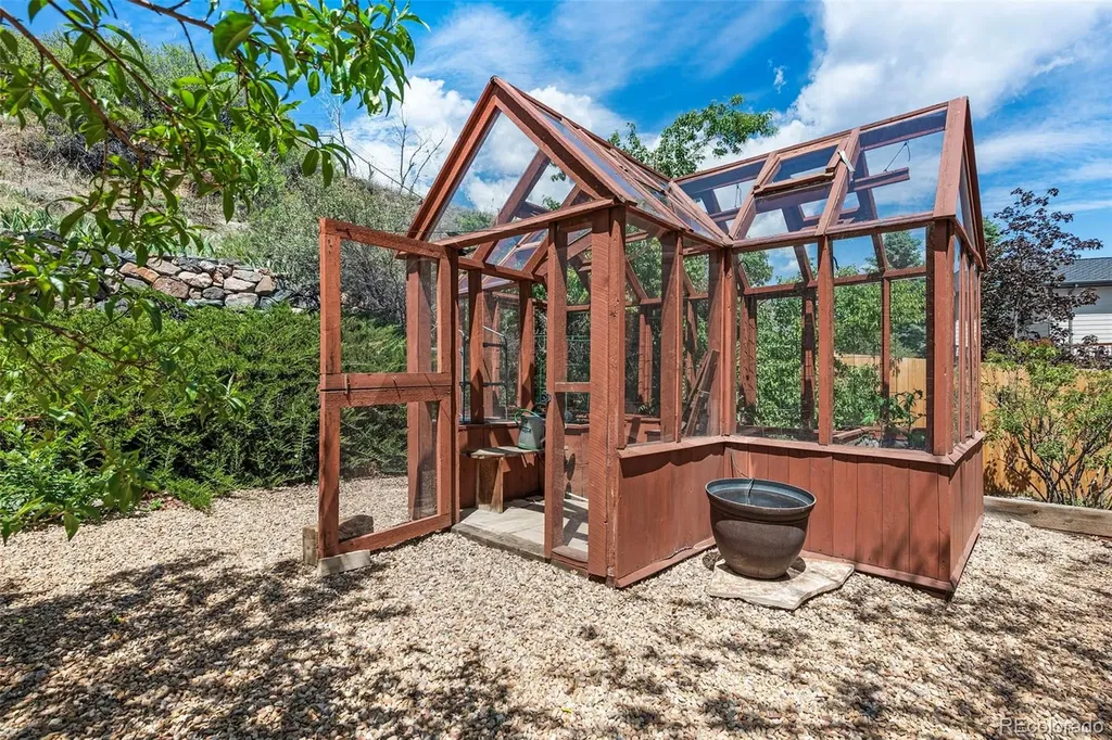 407 Defrance Drive Golden CO 80401