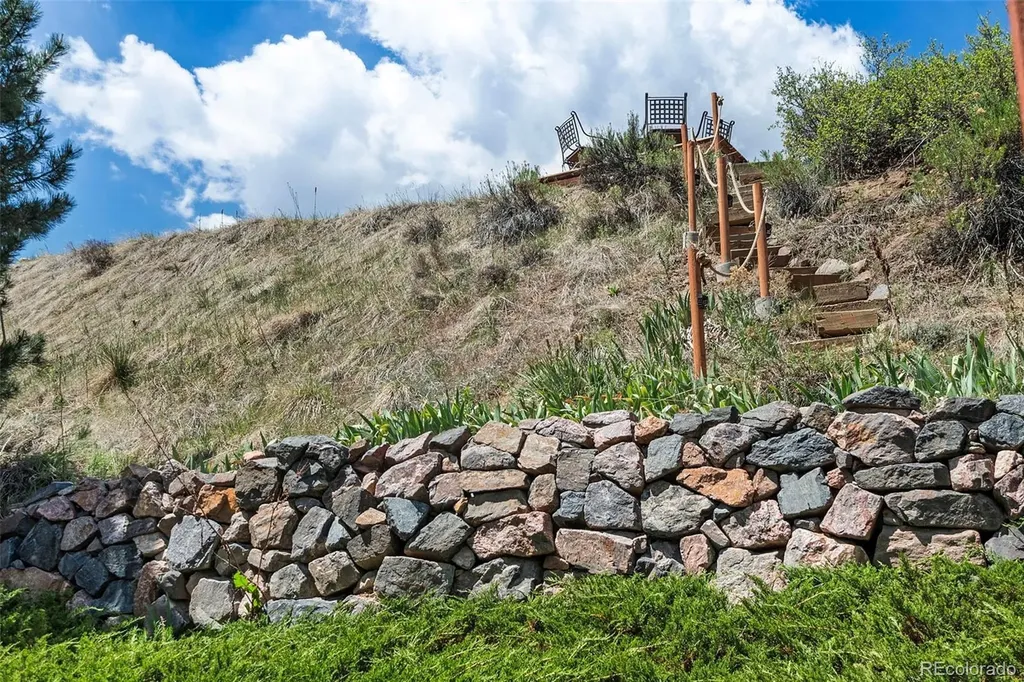 407 Defrance Drive Golden CO 80401