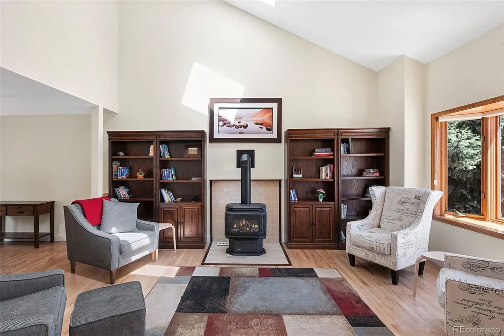 407 Defrance Drive Golden CO 80401