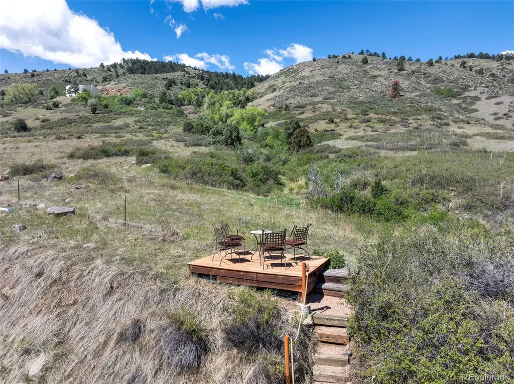 407 Defrance Drive Golden CO 80401