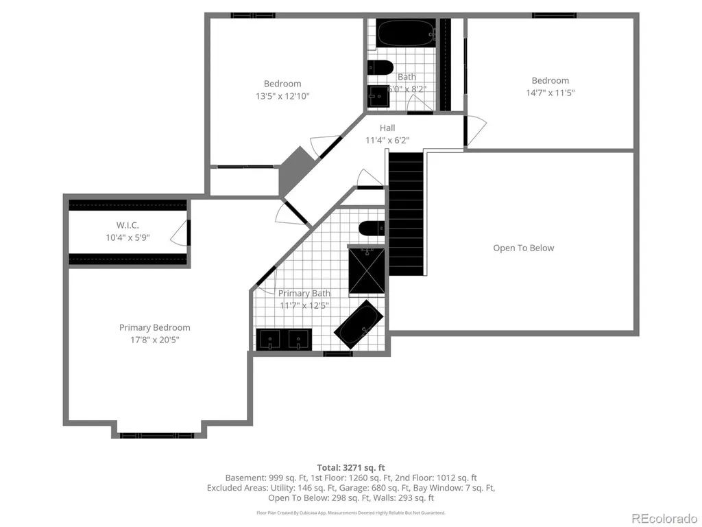 407 Defrance Drive Golden CO 80401