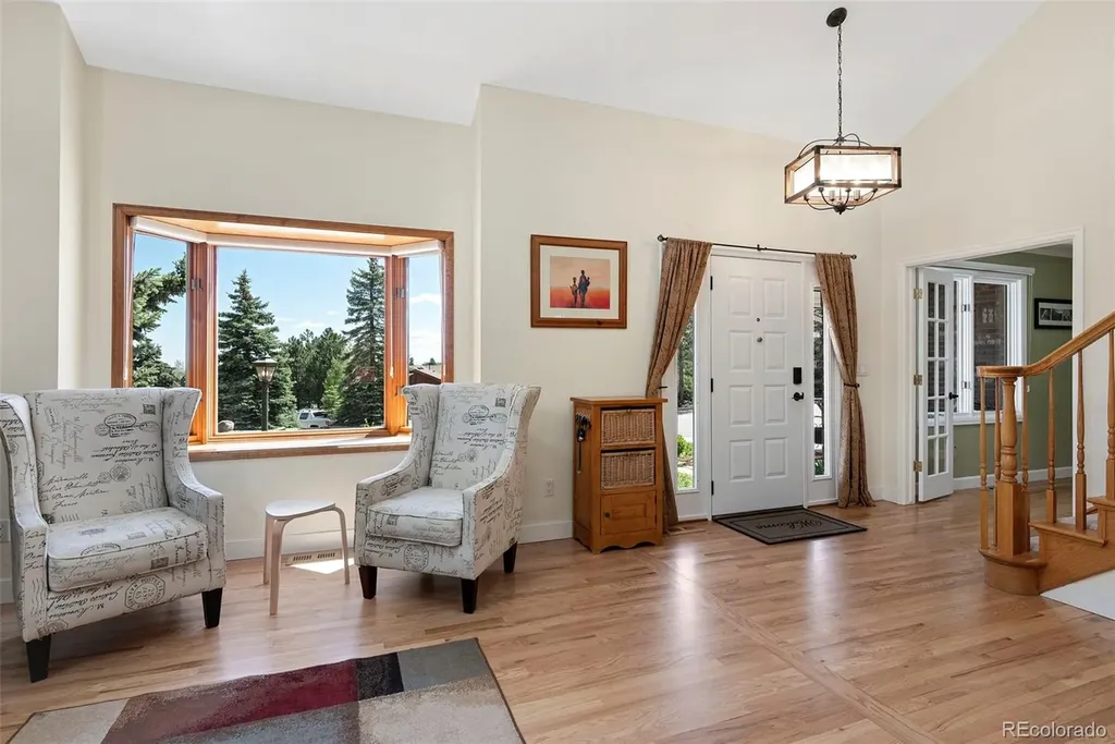 407 Defrance Drive Golden CO 80401