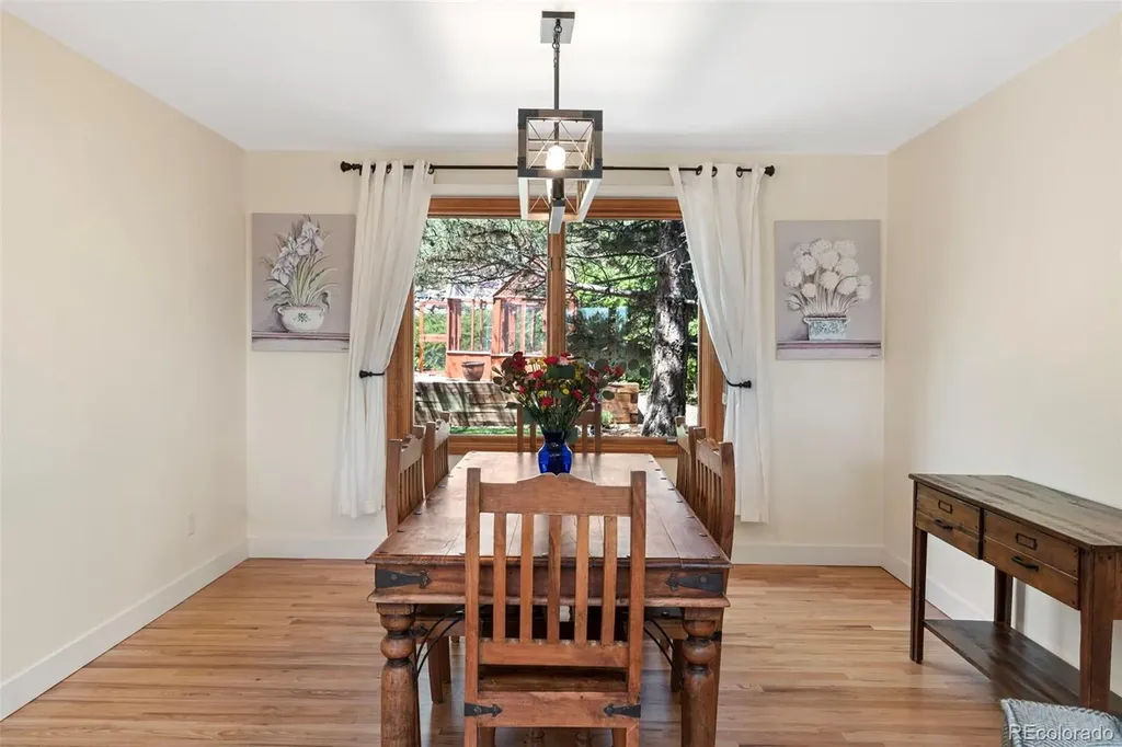 407 Defrance Drive Golden CO 80401