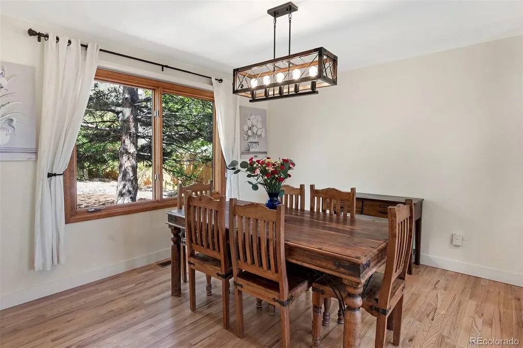 407 Defrance Drive Golden CO 80401