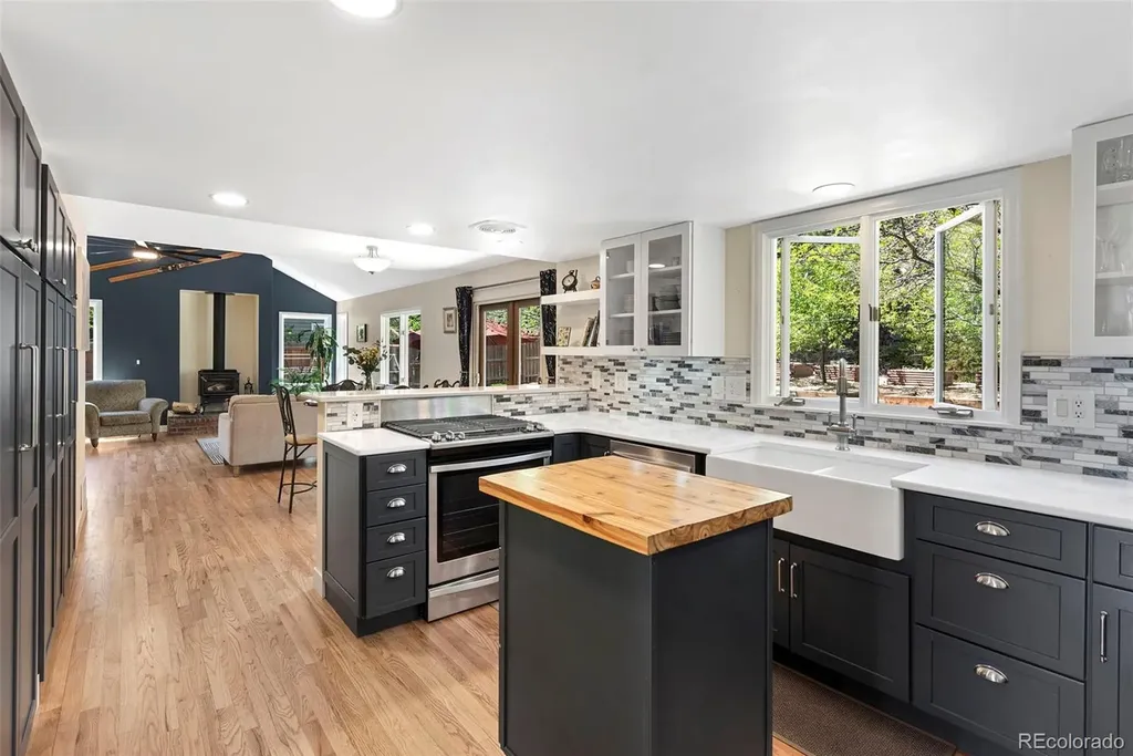 407 Defrance Drive Golden CO 80401