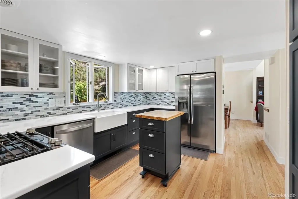 407 Defrance Drive Golden CO 80401