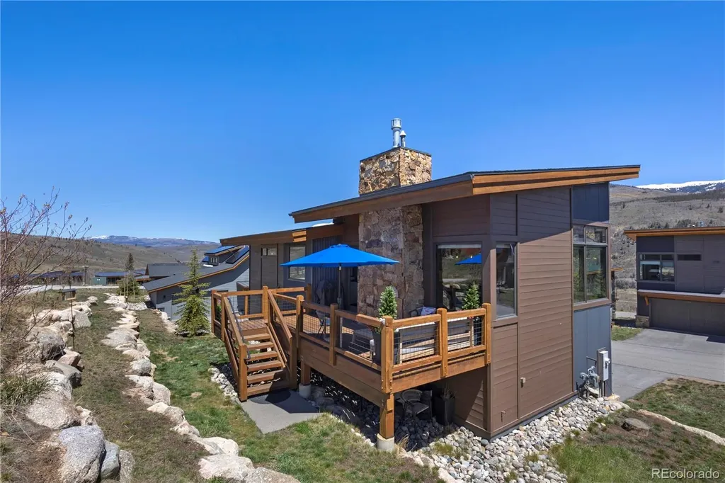 151 Moss Way Silverthorne CO 80498