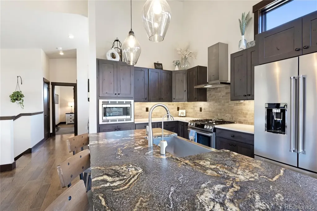 151 Moss Way Silverthorne CO 80498