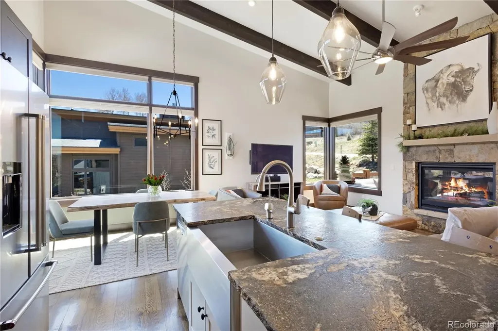 151 Moss Way Silverthorne CO 80498
