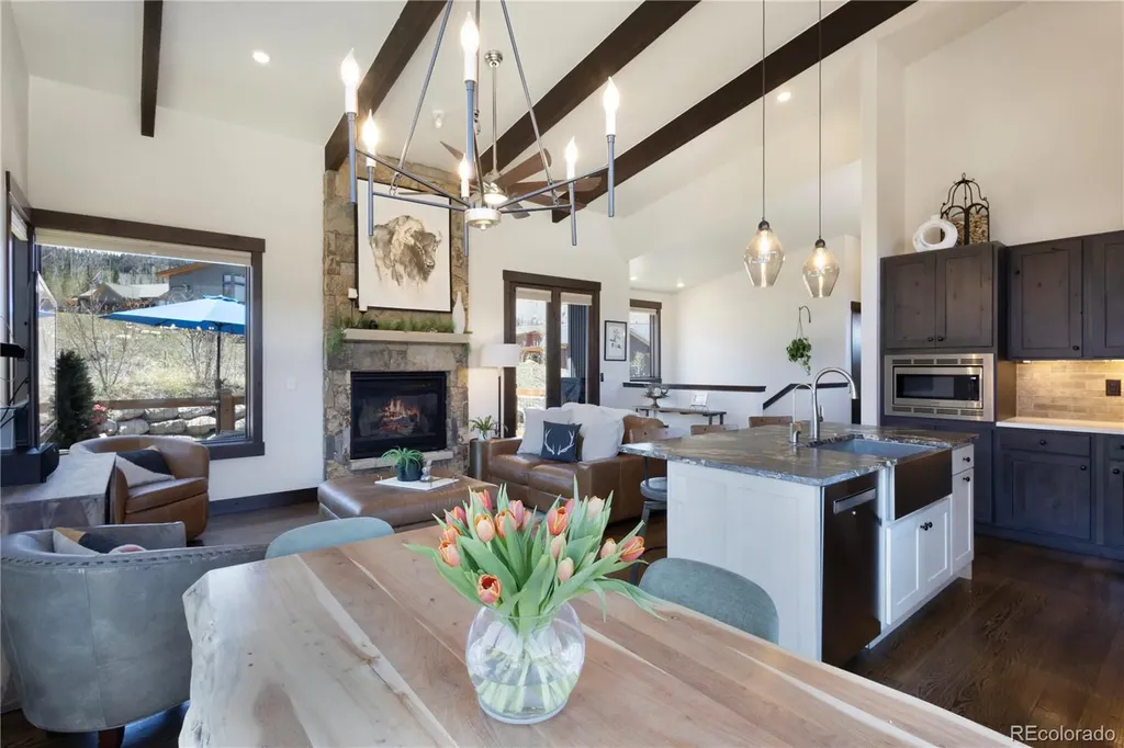 151 Moss Way Silverthorne CO 80498