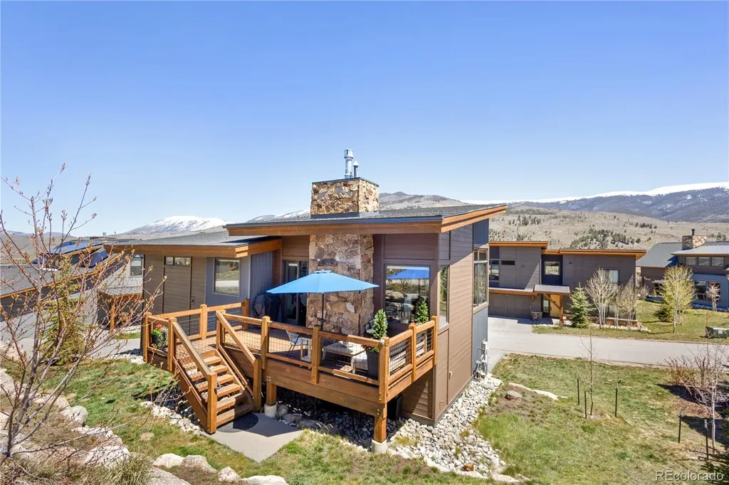 151 Moss Way Silverthorne CO 80498