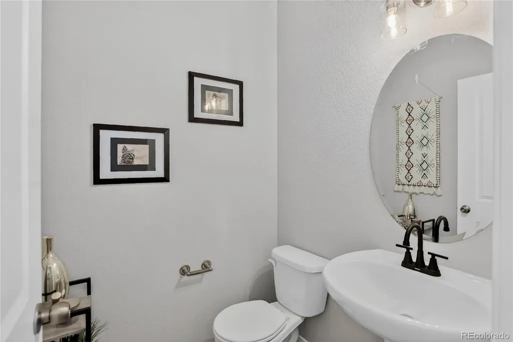 9734 Hidden Ranch Court Peyton CO 80831