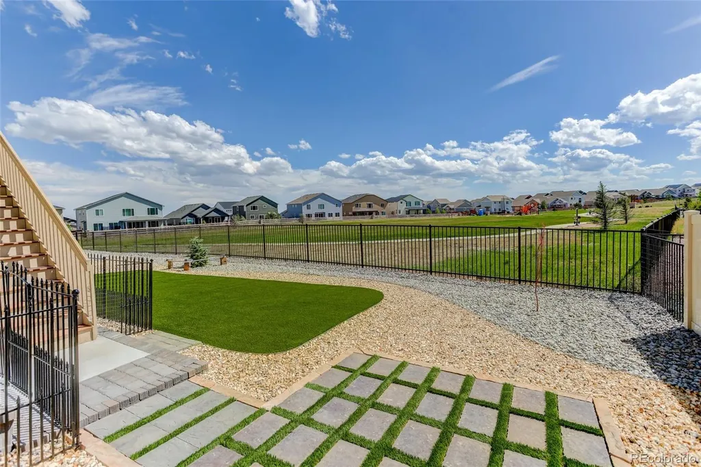 9734 Hidden Ranch Court Peyton CO 80831