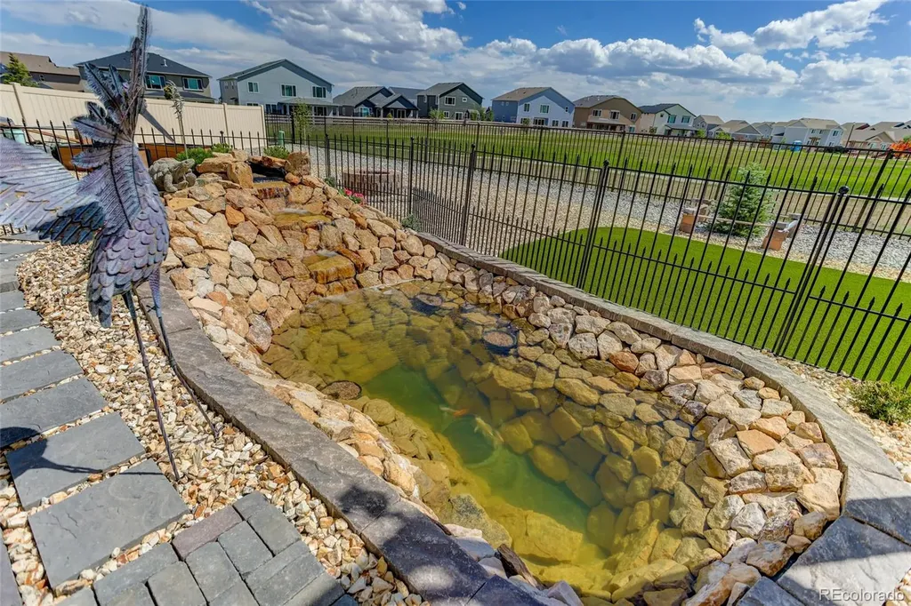 9734 Hidden Ranch Court Peyton CO 80831