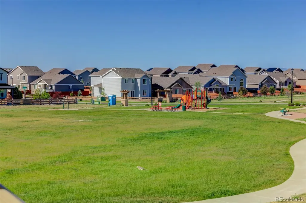 9734 Hidden Ranch Court Peyton CO 80831