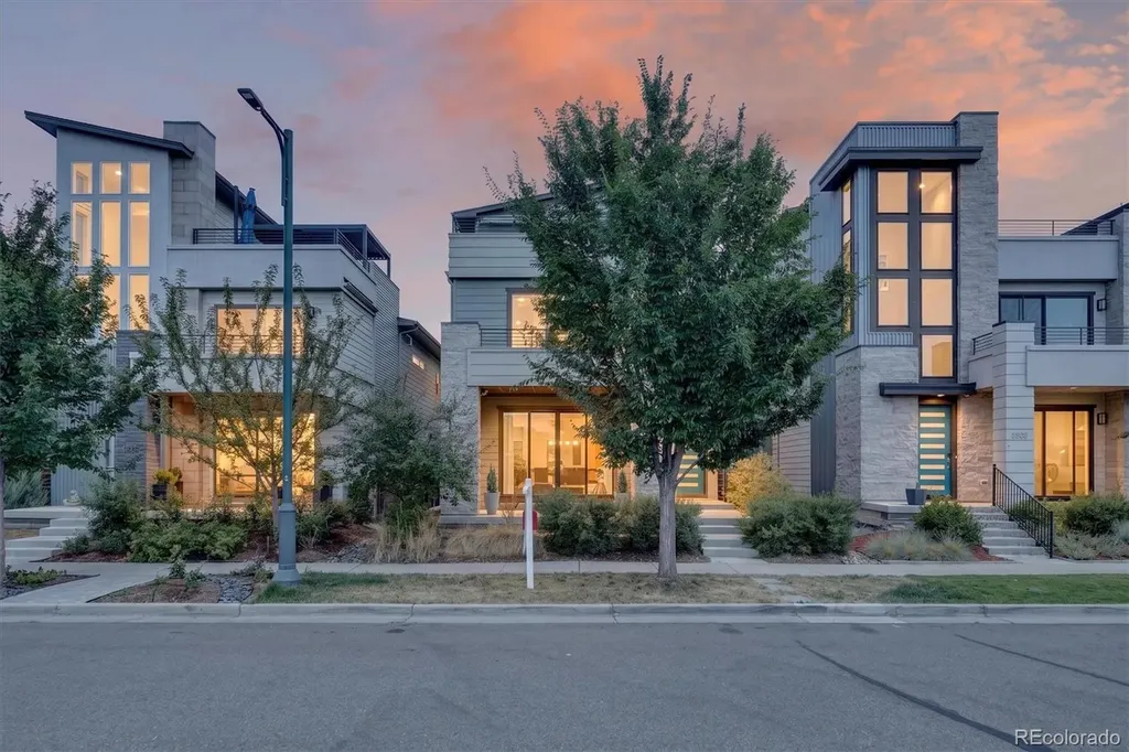 6048 Beeler Court Denver CO 80238