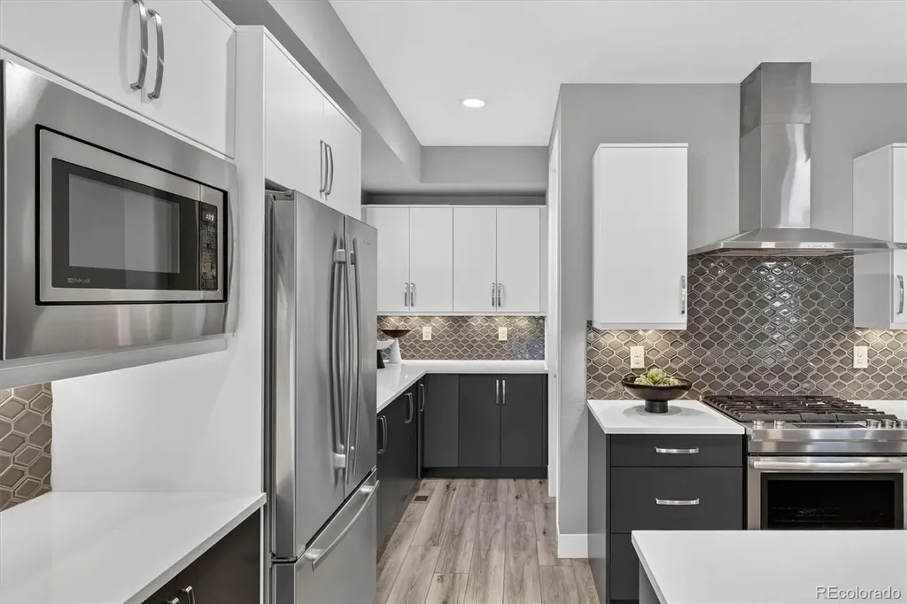6048 Beeler Court Denver CO 80238